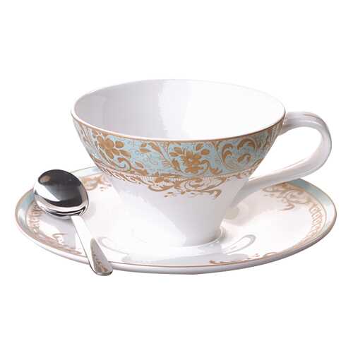 Чайный сервиз Top Art Studio LD1355-TA LD1355-TA 12 пр. в БергХофф