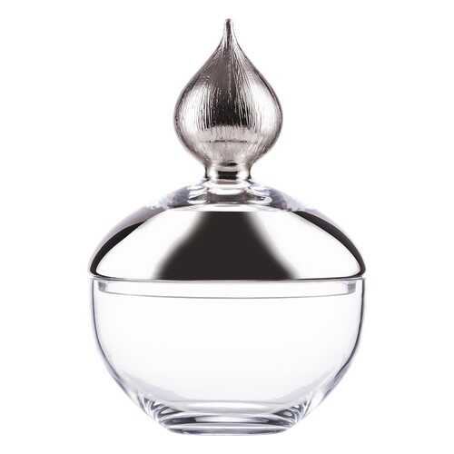 Конфетница Eisch Ravi Platinum в БергХофф