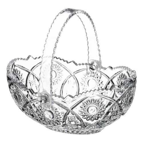 Конфетница Muza Crystal в БергХофф