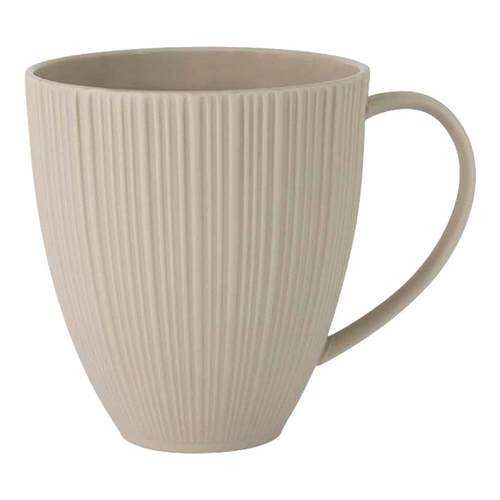 Кружка Home & Style Cocoa&Caramel Карамель в БергХофф