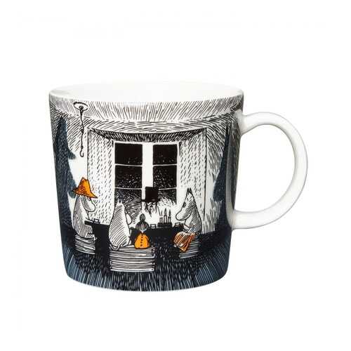 Кружка Moomin К истокам 1024599 в БергХофф