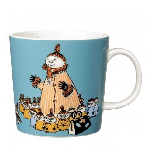 Кружка Moomin Мюмла-мама 1006197 в БергХофф