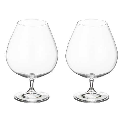 Набор бокалов Bohemia Crystal Jethro 674-513 в БергХофф