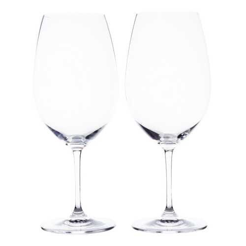 Набор бокалов Riedel 6416/0 Прозрачный в БергХофф