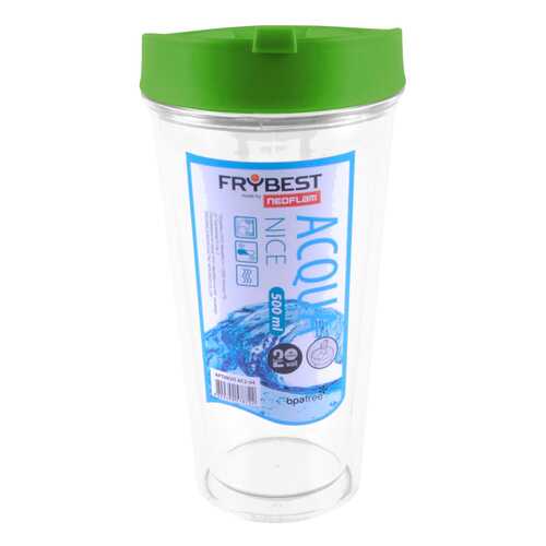 Набор стаканов Frybest 500 мл 2шт в БергХофф