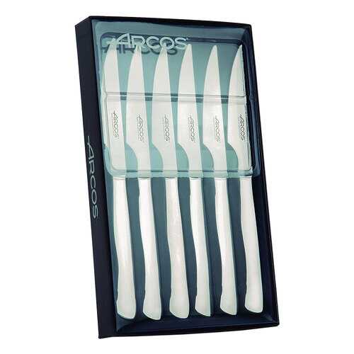 Набор столовых ножей Arcos 378200 110 мм в БергХофф