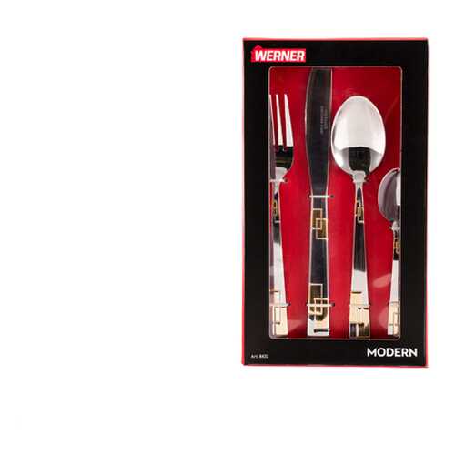 Набор столовых приборов Werner 8433 MODERN в БергХофф