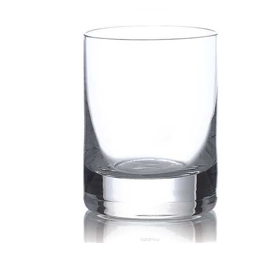Набор стопок 60мл BOHEMIA CRYSTAL Барлайн, 6шт в БергХофф