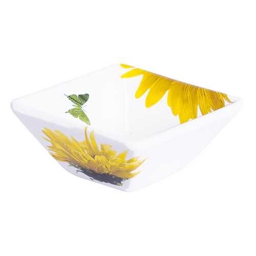 Салатник Ceramiche Viva Sunflower 12см в БергХофф