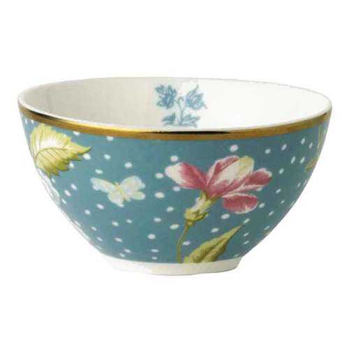 Салатник Laura Ashley Heritage 9см Seaspray Uni в БергХофф