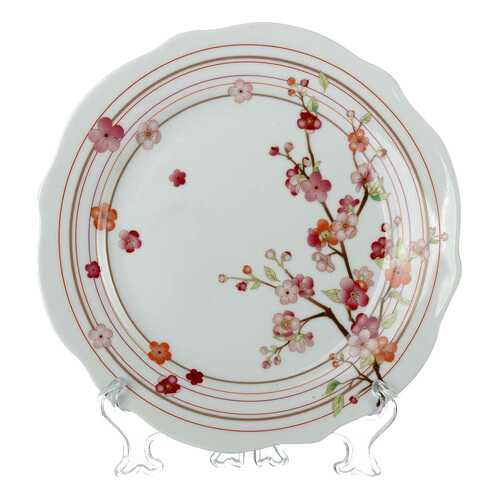 Тарелка DOMENIK Blossom 26 см в БергХофф