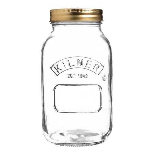 Банка для консервирования 1 л, Kilner в БергХофф