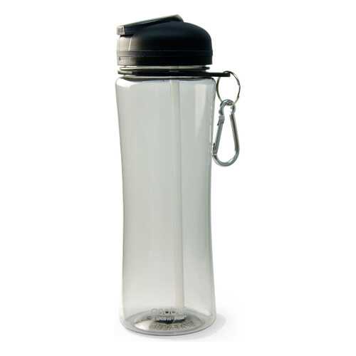 Бутылка Asobu Triumph sport bottle 720 мл серая в БергХофф