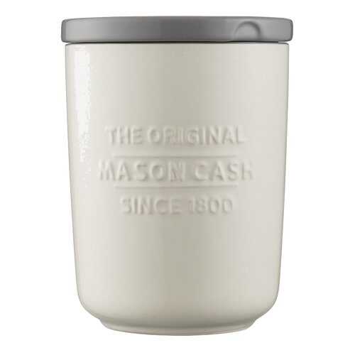 Емкость для хранения Mason Cash innovative kitchen серый в БергХофф