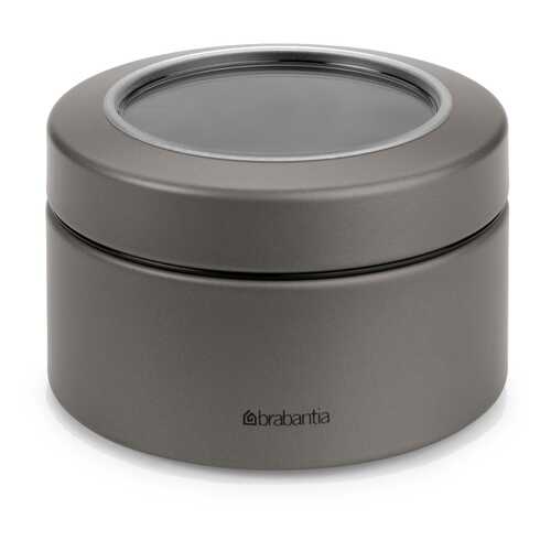 Контейнер Brabantia 477980 0.5л с прозрачной крышкой в БергХофф