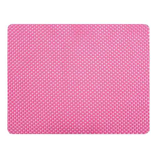 Коврик для сушки посуды Regent Inox Linea MAT 93-AC-MT-26,2 Розовый в БергХофф