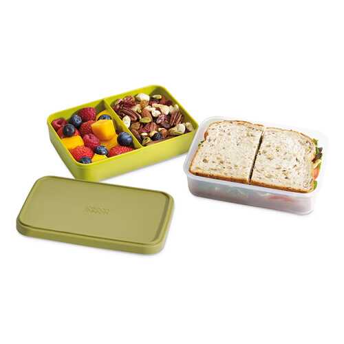 Ланч-бокс Joseph Joseph GoEat 81031 в БергХофф