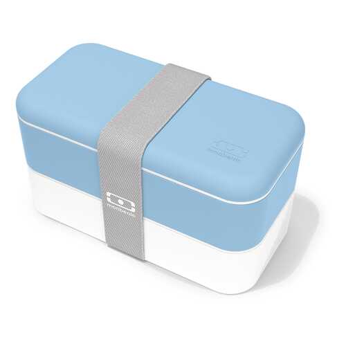 Ланч-бокс MB Original blue crystal в БергХофф