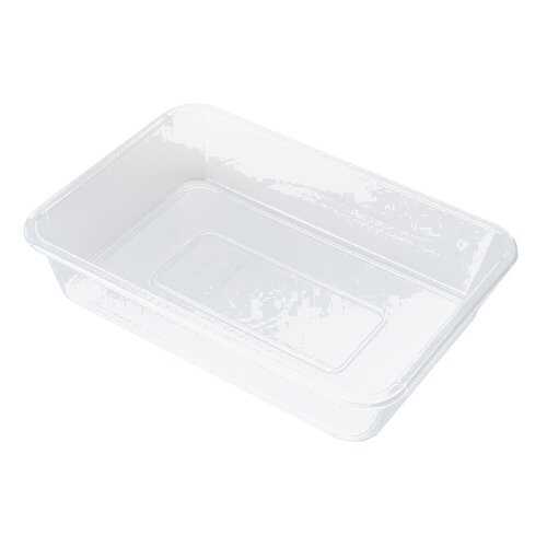 Лоток прямоугольный ElfPlast, 1.7 л в БергХофф