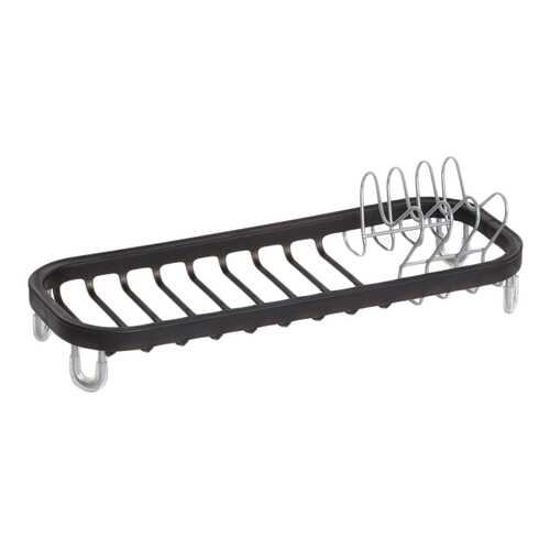 Сушилка-трофлекс Umbra Sinkin 1004293-047 Черный в БергХофф