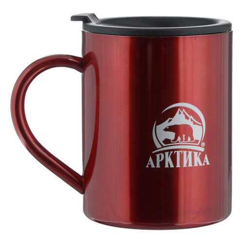 Термокружка Арктика 0.4 л в БергХофф