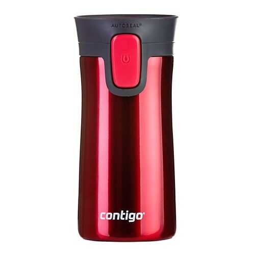 Термокружка contigo Pinnacle 0.33 л в БергХофф