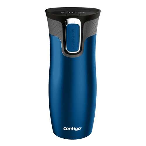 Термокружка contigo West Loop 0.47 л в БергХофф