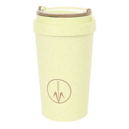 Термокружка Walmer ECO CUP 0.4 л в БергХофф