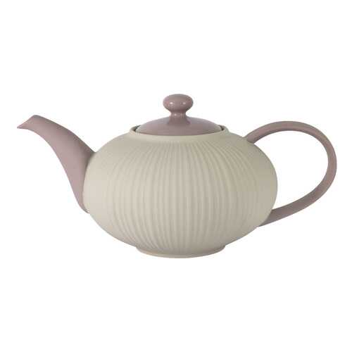 Чайник 1 л Cocoa & Caramel Home & Style 58211 в БергХофф
