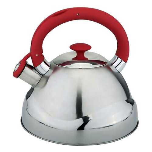 Чайник для плиты Bekker BK-S593 3 л в БергХофф
