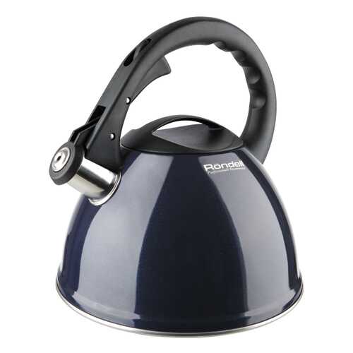 Чайник для плиты Rondell RDS-418 3.2 л в БергХофф