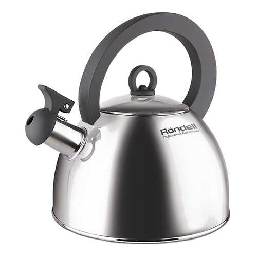 Чайник для плиты Rondell RDS-922 2 л в БергХофф