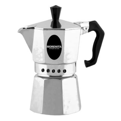 Кофеварка гейзерная BIALETTI Morenita в БергХофф