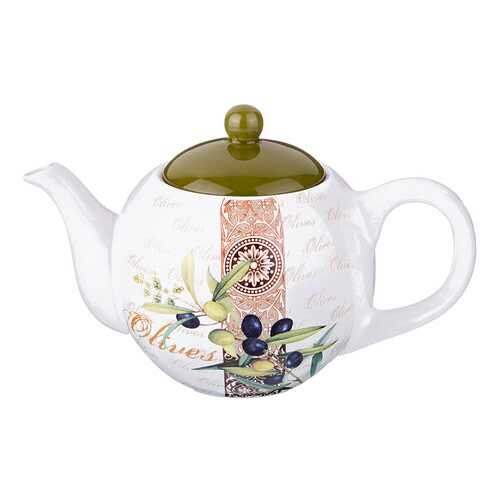 Заварочный чайник Agness 358-1016 в БергХофф